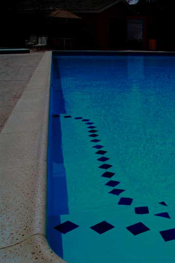 Pool & Spa in Baja